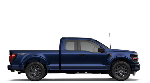 2026 Ford F-150+F-150